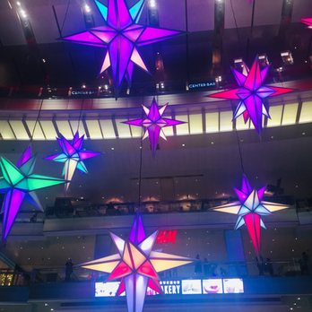 Time Warner Center - Landmarks & Historical Buildings Near Me - New York, New York