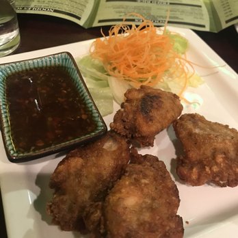 Aura Thai Kitchen - Wings - Thai Near Me - Fort Lee, New Jersey