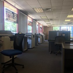 Copyworks - Interior
