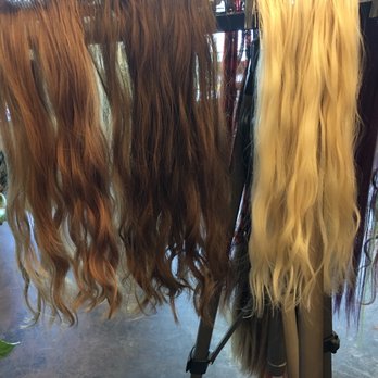 Jamie Longenecker - Hair Stylists Near Me - Lihue, Hawaii