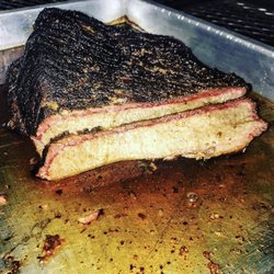 Spicewood Restaurant - SmokeRing