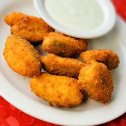 Mr. D's Diner - Jalapeno Poppers