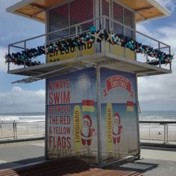 Surfers Paradise