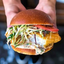 Brome Modern Eatery