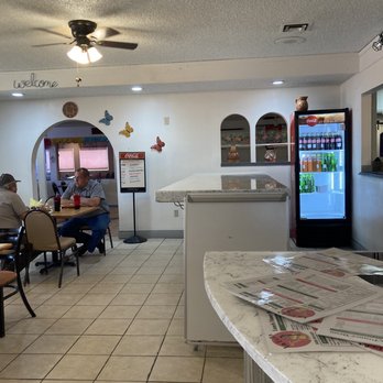 La Dona - Inside - Mexican Near Me - Yuma, Arizona La Dona - Inside - Mexican Near Me - Yuma, Arizona