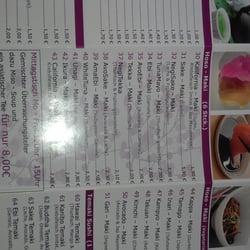 Panda Asia Markt & Sushibar