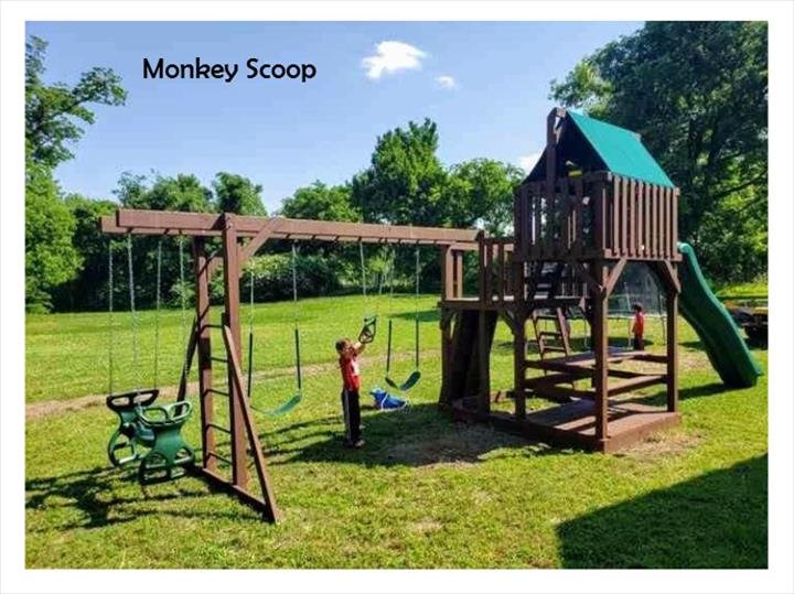 KING’S PLAYSETS Updated June 2024 17 Photos 249 Needmore Rd