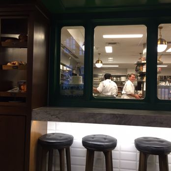 1886 Cafe & Bakery - Inside - American Near Me - Austin, Texas