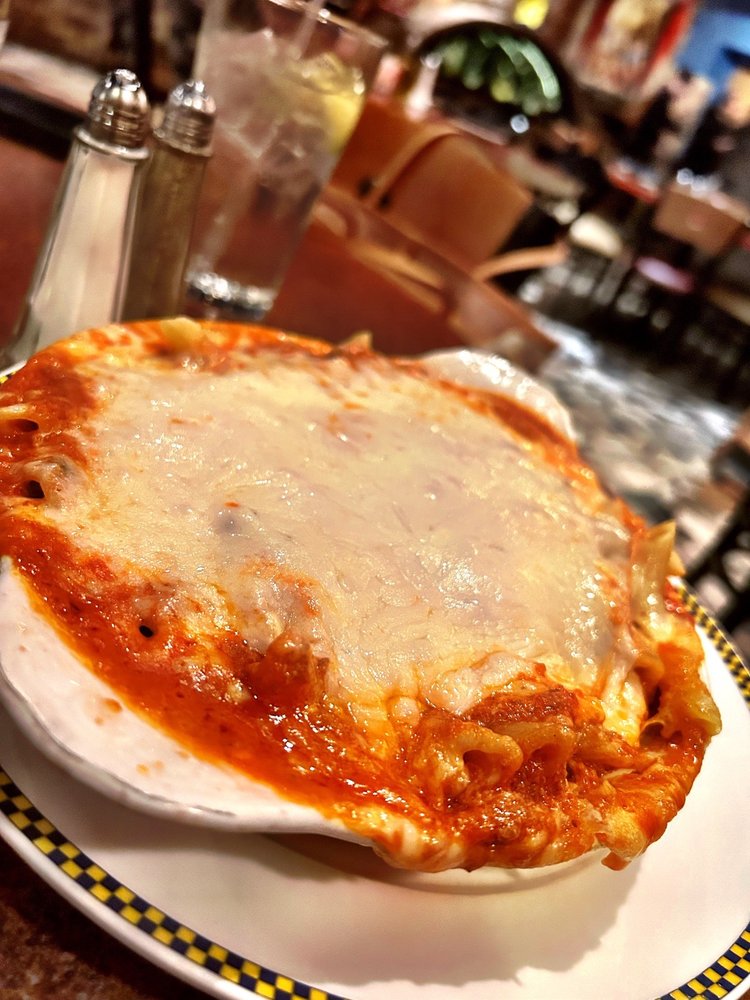 LITTLE ITALY Updated November 2024 272 Photos & 419 Reviews 5401