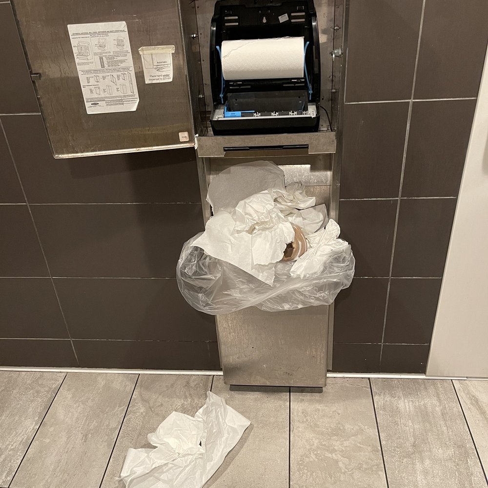 McDonald's - ‍‍ - Burgers Near Me - Rockmart, Georgia