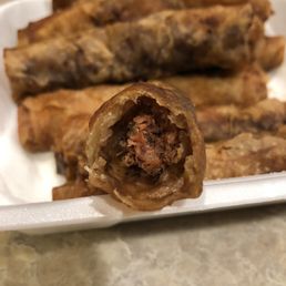Lumpia Lumpia