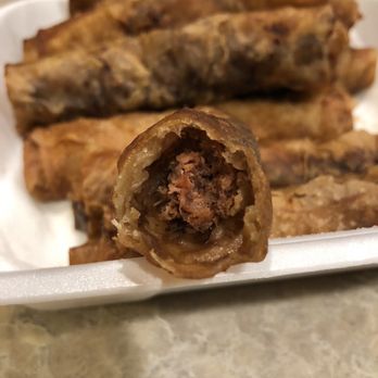 Perla's Oriental - Lumpia - Filipino Near Me - Oak Harbor, Washington Perla's Oriental - Lumpia - Filipino Near Me - Oak Harbor, Washington