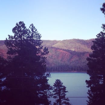Pine River Lodge-Vallecito - Hotels Near Me - Bayfield, Colorado