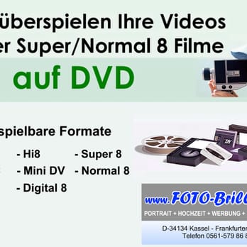 Foto-Brilling - Photography Stores & Services Near Me - Kassel, HE Foto-Brilling - Photography Stores & Services Near Me - Kassel, HE