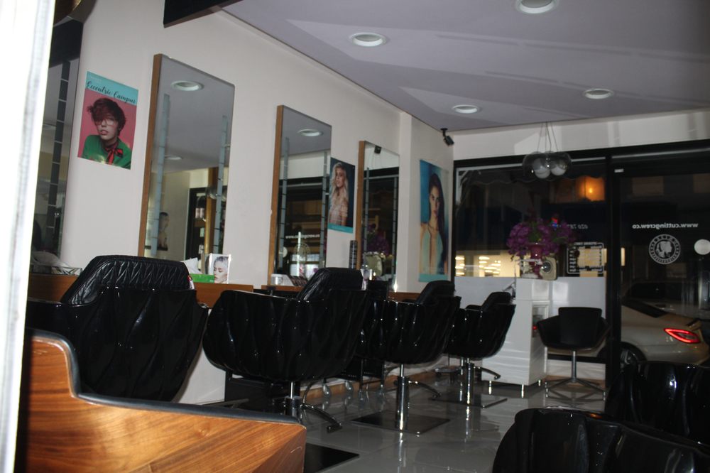 CUTTING CREW HAIR STUDIO Updated June 2024 104 Photos 23 Warwick