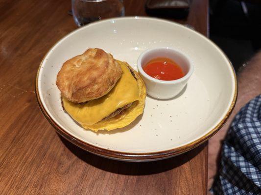 Fixe Southern House by null