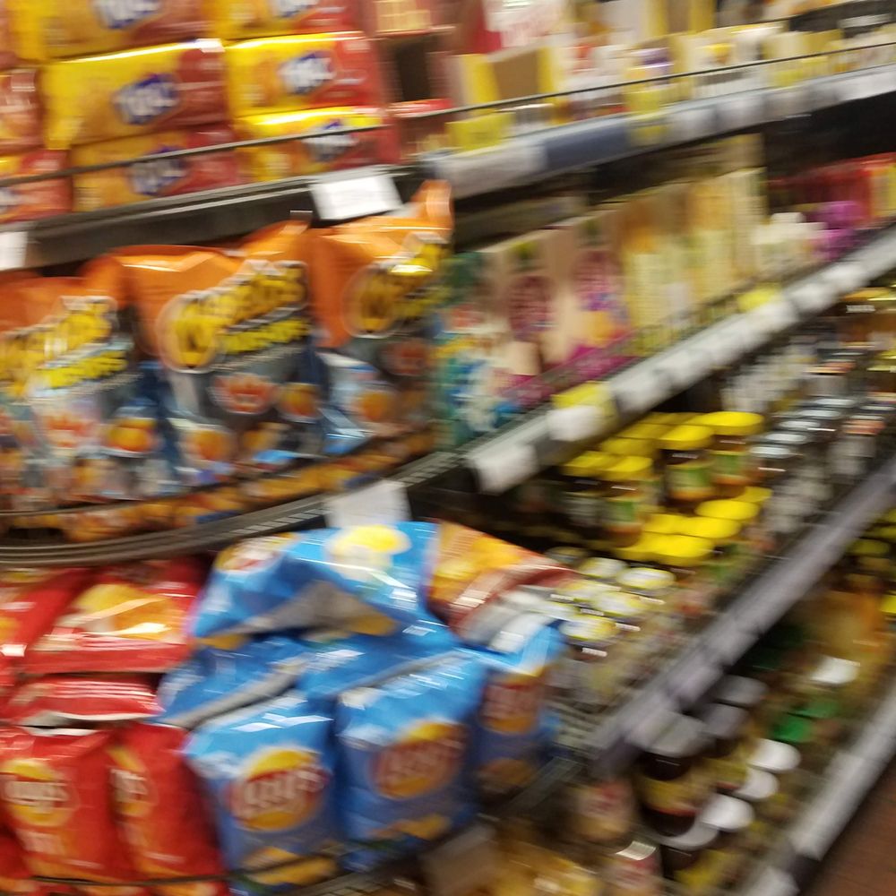Vacek Bio-Market - Grocery Near Me - Praha 1, Puerto Rico