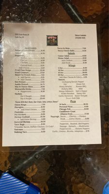 Menu photo 3 Up North Wood Fire Bar & Grill Eagle Bay, NY Menu photo 3 Up North Wood Fire Bar & Grill Eagle Bay, NY