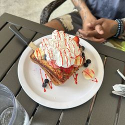 Pete's Place
