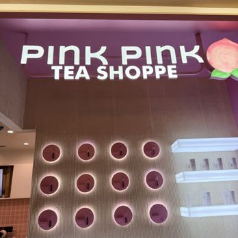 Pink Pink Tea Shoppe - Bubble Tea Near Me - Santa Clara, California Pink Pink Tea Shoppe - Bubble Tea Near Me - Santa Clara, California