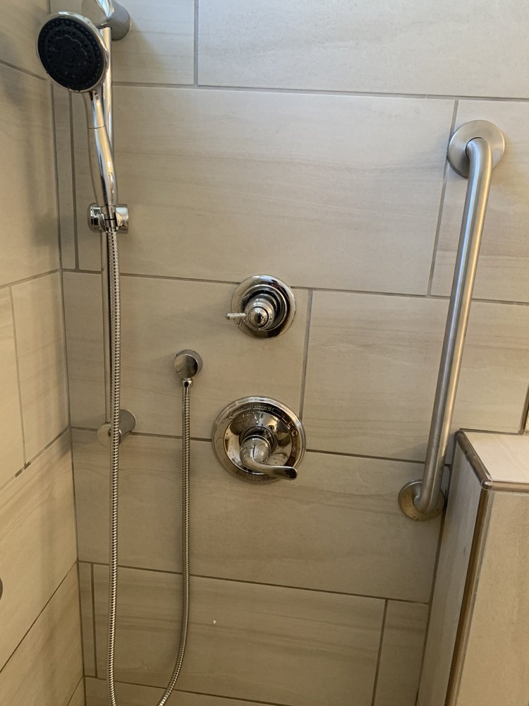 Slide of Jowell Plumbing and Heating
