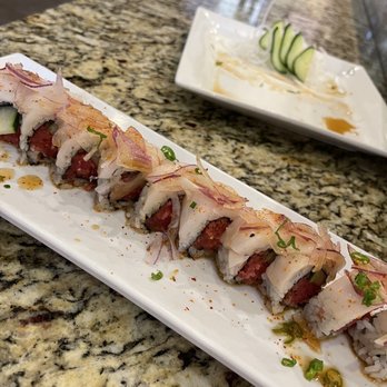 Sushiya Sushi - Japanese Near Me - Gilbert, Arizona