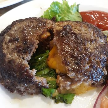 Chop House Grille - Salad Near Me - Linn, Missouri