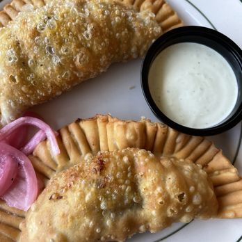 Havana Mania - Empanadas Beef - Cuban Near Me - Redondo Beach, California Havana Mania - Empanadas Beef - Cuban Near Me - Redondo Beach, California