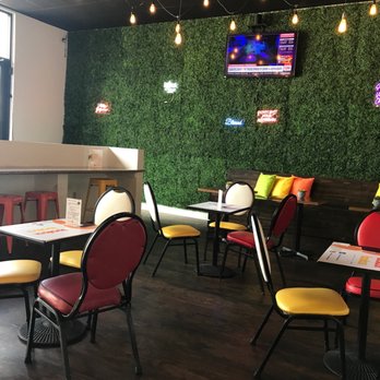 Boba Boba - Sitting area - Bubble Tea Near Me - Kenner, Louisiana Boba Boba - Sitting area - Bubble Tea Near Me - Kenner, Louisiana