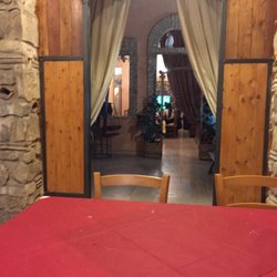 Antica Trattoria