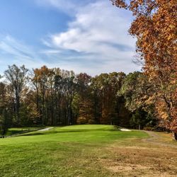 Mohansic Golf Course