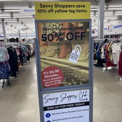 Goodwill Thrift Store & Donation Center