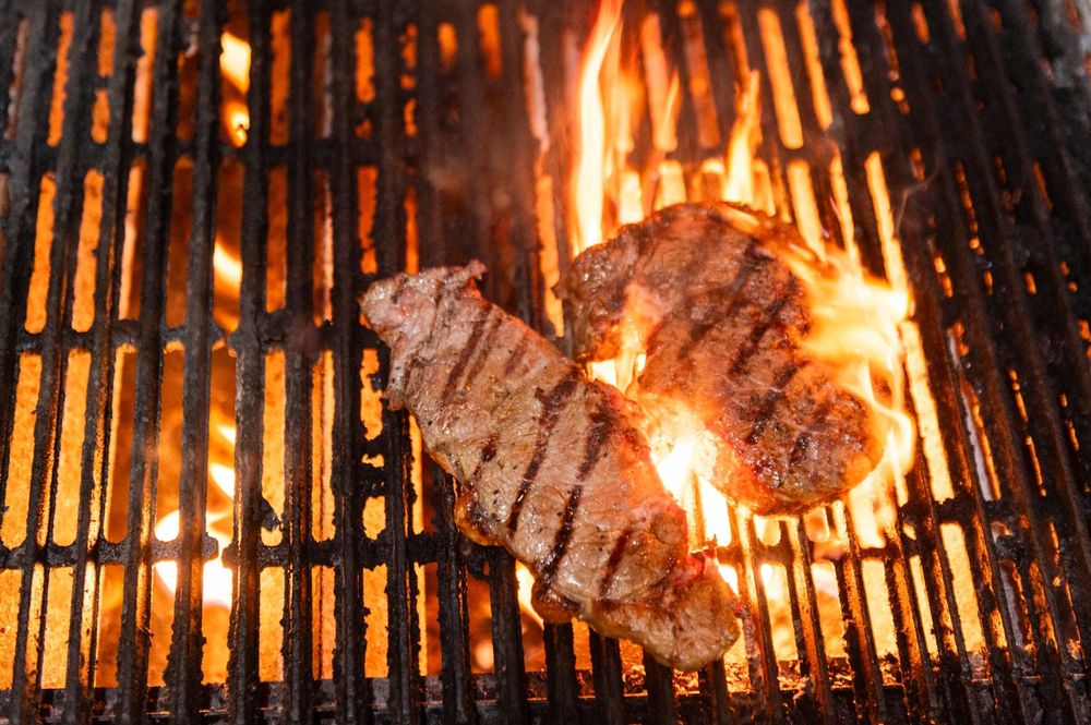 Social spots from Tucsons Steakhouse Saloon & Grill