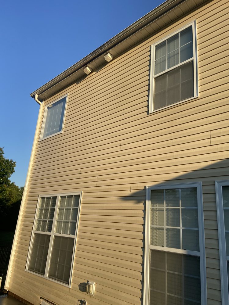 POSEIDON PRESSURE CLEAN Request a Quote 25 Photos 9805