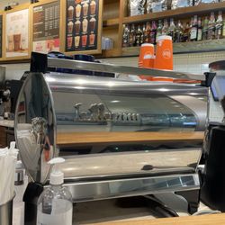 Gloria Jean's Coffees