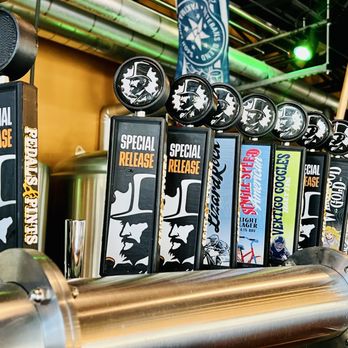 Pedals & Pints Brewing - Brewpubs Near Me - Thousand Oaks, California Pedals & Pints Brewing - Brewpubs Near Me - Thousand Oaks, California