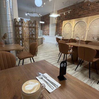 Maison Skalli - Breakfast & Brunch Near Me - Columbus, Ohio Maison Skalli - Breakfast & Brunch Near Me - Columbus, Ohio