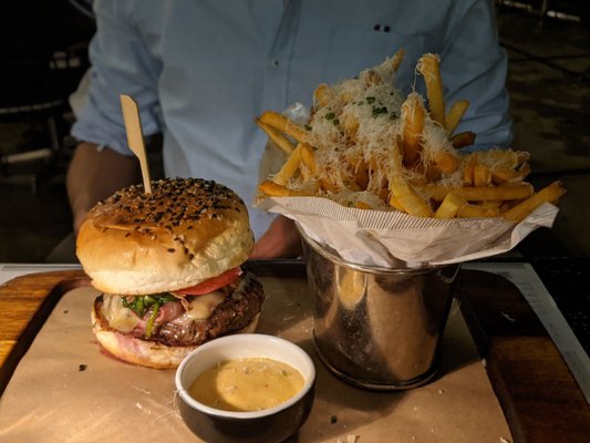 PS.Cafe Harding Road by null