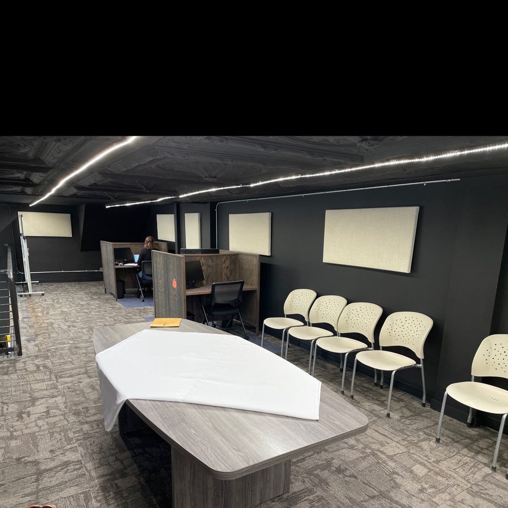 THE FOUNDRY 101 W Lincoln Ave, Fergus Falls, Minnesota Shared