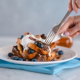 Kid's French Toast