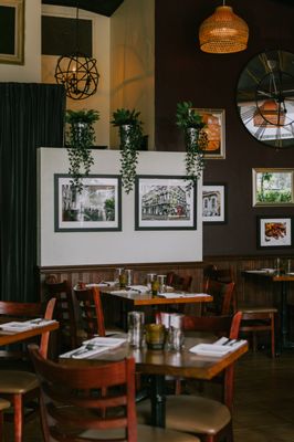 Bistro Nolah by null