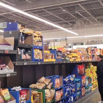 ALDI - Aisle - Grocery Near Me - Reading, Pennsylvania