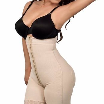 Gina's Intimates - Gina's Intimates con cierre en la parte Intima, silicon en las piernas y en la cintura que evitara que se enrolle - Lingerie Near Me - Baldwin Park, California