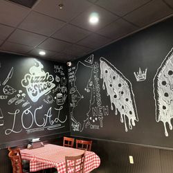 Sizzle n' Slice