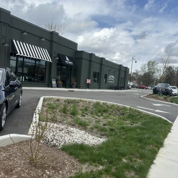 Lake Roots - Entrance - Cafes Near Me - Crystal Lake, Illinois Lake Roots - Entrance - Cafes Near Me - Crystal Lake, Illinois