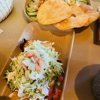 Koko's - Chicken tacos - Mexican Near Me - Seattle, Washington
