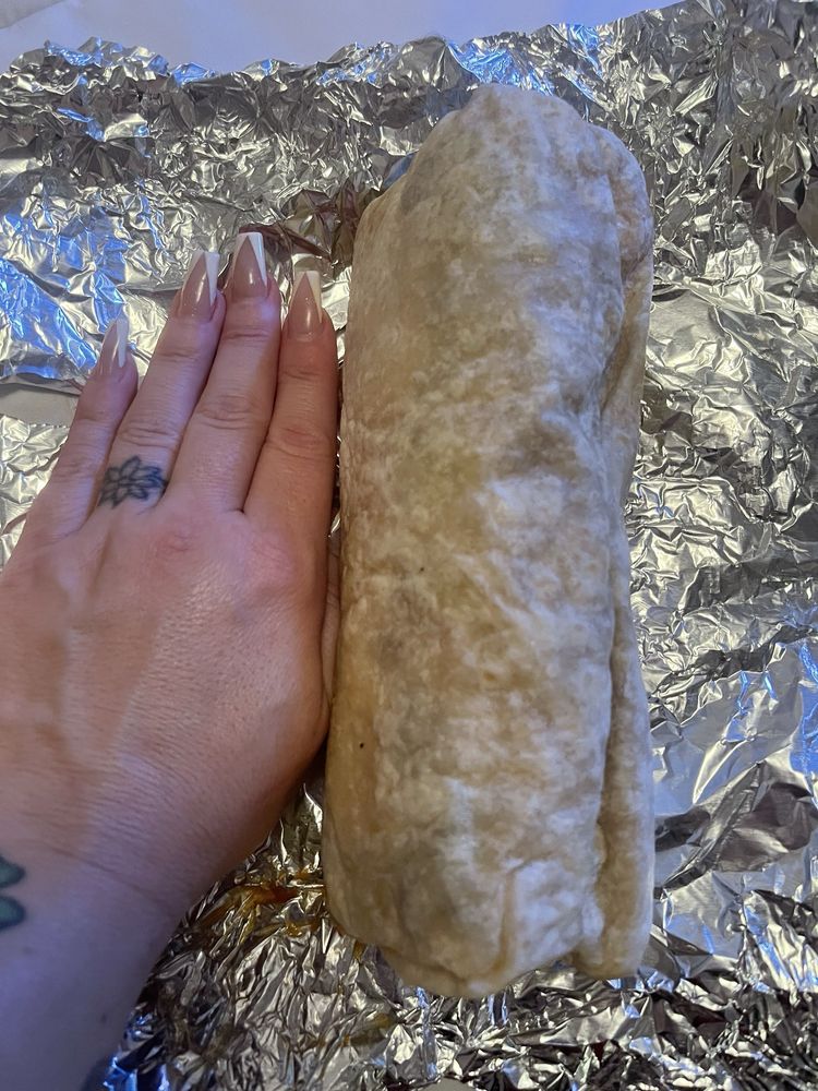 Taqueria El Tejaban