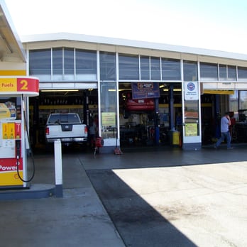 Shell - Palm Desert - Auto Repair Near Me - Palm Desert, California