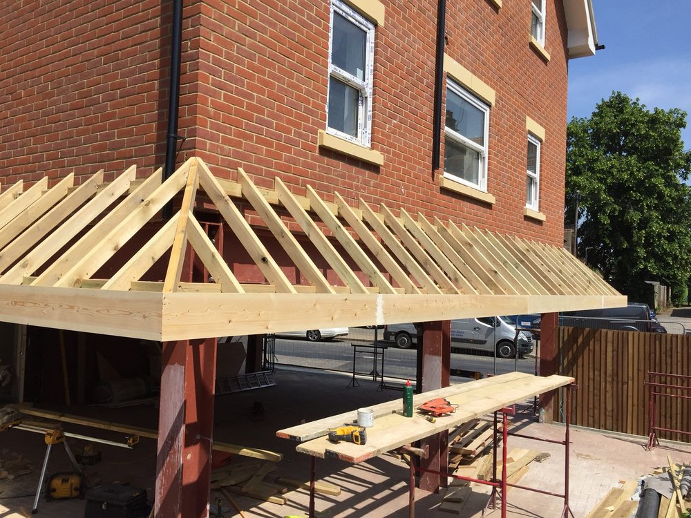 ALL TIMBER CONSTRUCTION LTD with photos Updated August 2024 26