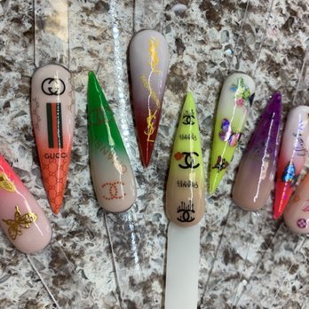 Trix & Spa Nail - Nail Salons Near Me - Ypsilanti, Michigan Trix & Spa Nail - Nail Salons Near Me - Ypsilanti, Michigan